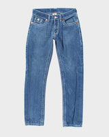 Vintage Y2k 00s True Religion Jeans - W32 L31