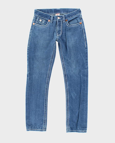 Vintage Y2k 00s True Religion Jeans - W32 L31