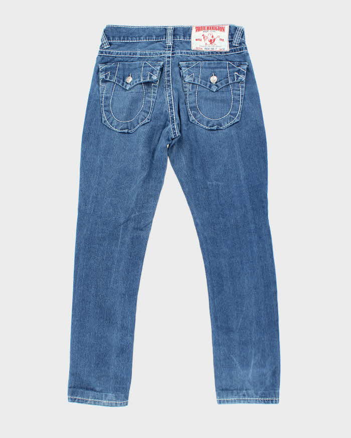 Vintage Y2k 00s True Religion Jeans - W32 L31