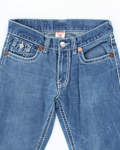 Vintage Y2k 00s True Religion Jeans - W32 L31