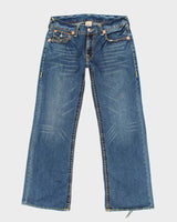 Vintage Y2k 00s True Religion Jeans - W36 L33