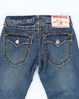 Vintage Y2k 00s True Religion Jeans - W36 L33