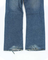 Vintage Y2k 00s True Religion Jeans - W36 L33