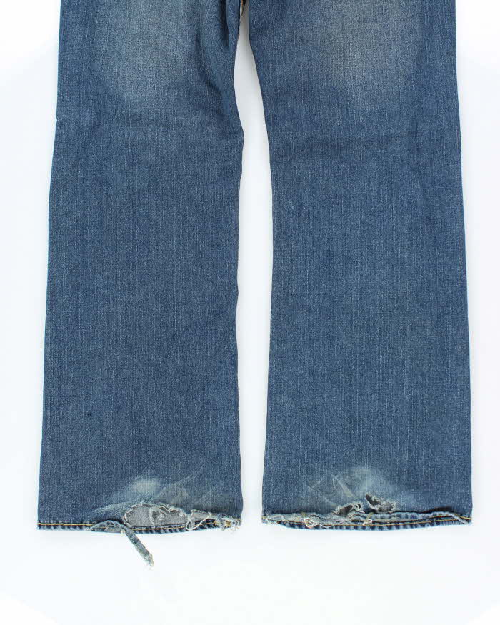 Vintage Y2k 00s True Religion Jeans - W36 L33