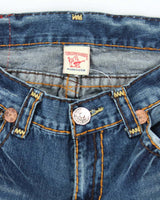 Vintage Y2k 00s True Religion Jeans - W36 L33