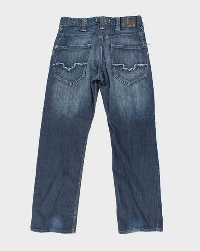 Vintage Y2k 00s Gsisog Jeans - W34 L31