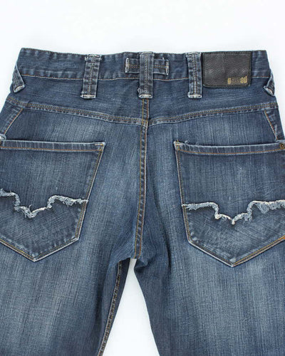 Vintage Y2k 00s Gsisog Jeans - W34 L31