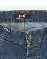 Vintage Y2k 00s Gsisog Jeans - W34 L31