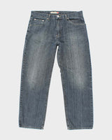 Vintage Y2k 00s Diesel Jeans - W36 L29