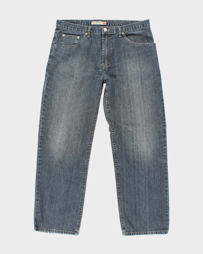 Vintage Y2k 00s Diesel Jeans - W36 L29