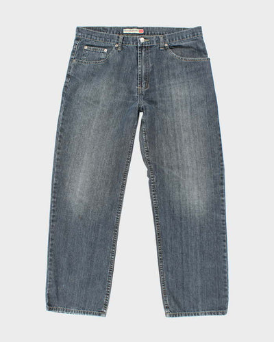 Vintage Y2k 00s Diesel Jeans - W36 L29