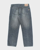 Vintage Y2k 00s Diesel Jeans - W36 L29