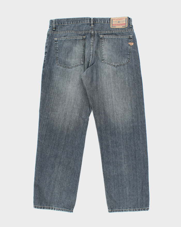 Vintage Y2k 00s Diesel Jeans - W36 L29