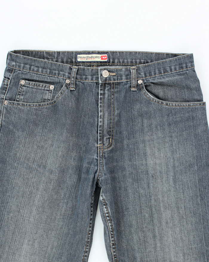 Vintage Y2k 00s Diesel Jeans - W36 L29
