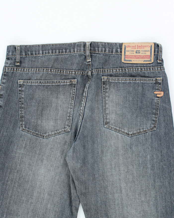 Vintage Y2k 00s Diesel Jeans - W36 L29
