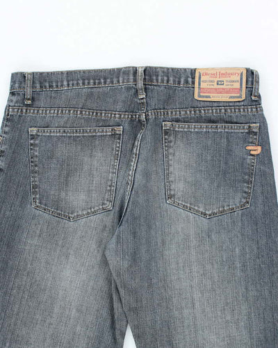 Vintage Y2k 00s Diesel Jeans - W36 L29