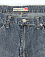 Vintage Y2k 00s Diesel Jeans - W36 L29