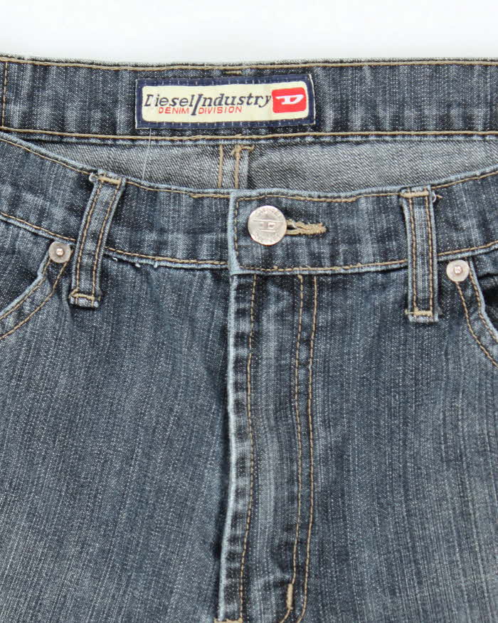 Vintage Y2k 00s Diesel Jeans - W36 L29