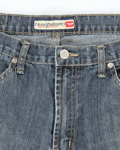 Vintage Y2k 00s Diesel Jeans - W36 L29