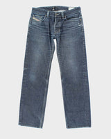 Vintage Y2k 00s Diesel Jeans - W34 L32