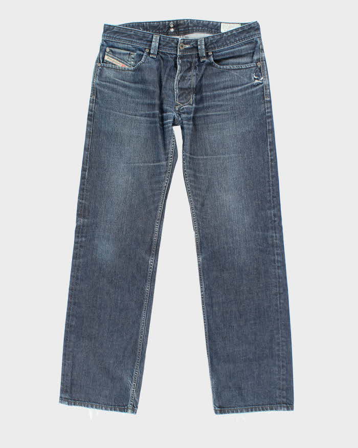 Vintage Y2k 00s Diesel Jeans - W34 L32