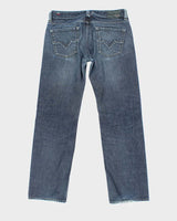 Vintage Y2k 00s Diesel Jeans - W34 L32