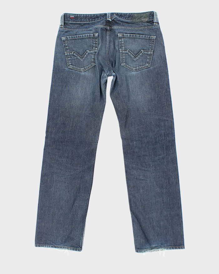 Vintage Y2k 00s Diesel Jeans - W34 L32