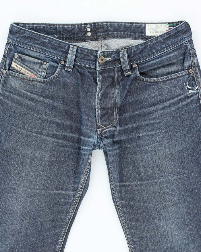 Vintage Y2k 00s Diesel Jeans - W34 L32