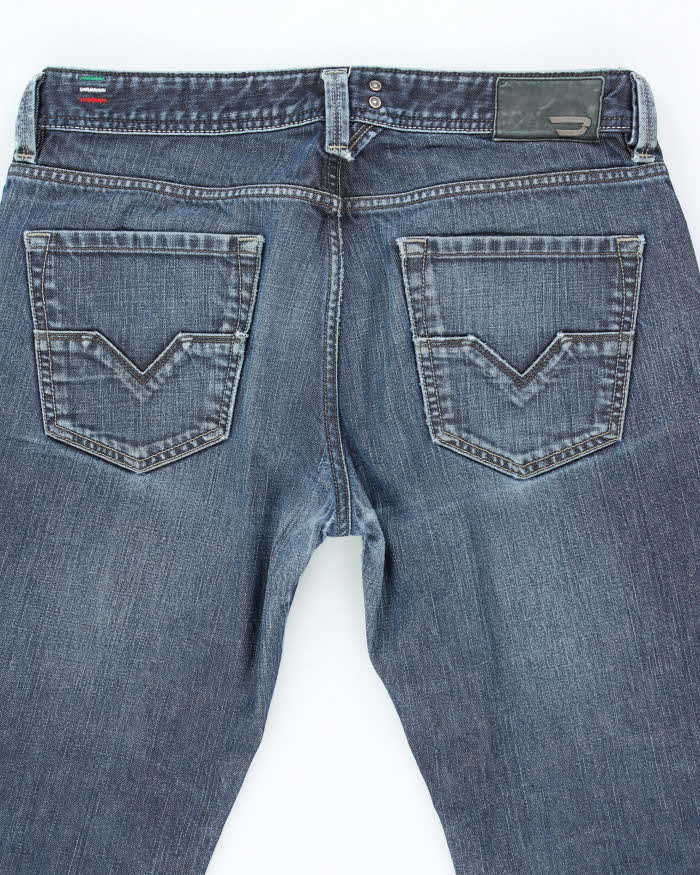 Vintage Y2k 00s Diesel Jeans - W34 L32