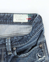 Vintage Y2k 00s Diesel Jeans - W34 L32