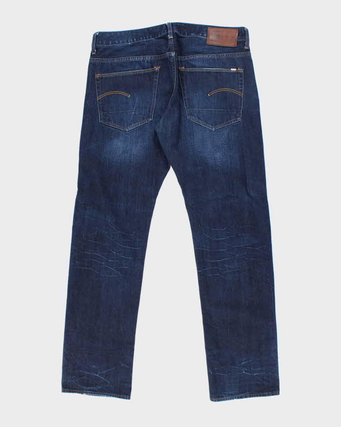 Vintage Y2k 00s G-Star Raw Jeans - W36 L34