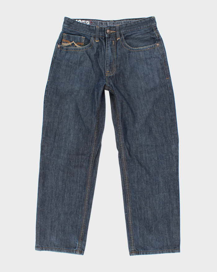 Vintage Y2k 00s Ecko Unltd Jeans - W32 L30
