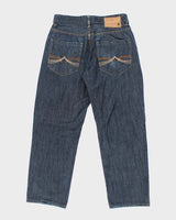 Vintage Y2k 00s Ecko Unltd Jeans - W32 L30
