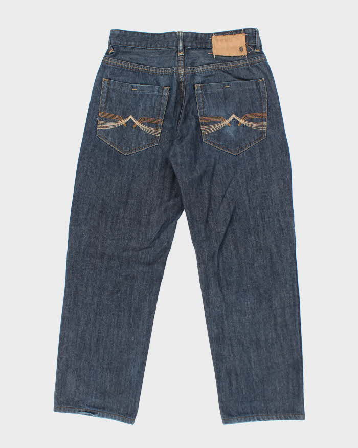 Vintage Y2k 00s Ecko Unltd Jeans - W32 L30