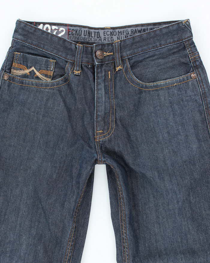 Vintage Y2k 00s Ecko Unltd Jeans - W32 L30