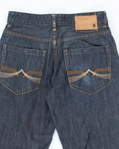 Vintage Y2k 00s Ecko Unltd Jeans - W32 L30