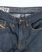 Vintage Y2k 00s Ecko Unltd Jeans - W32 L30