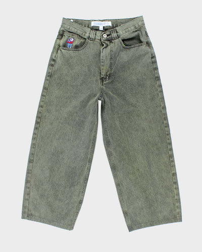 Vintage Polar Skate Co Big Boy Jeans - W30 L24