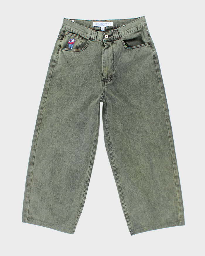 Vintage Polar Skate Co Big Boy Jeans - W30 L24