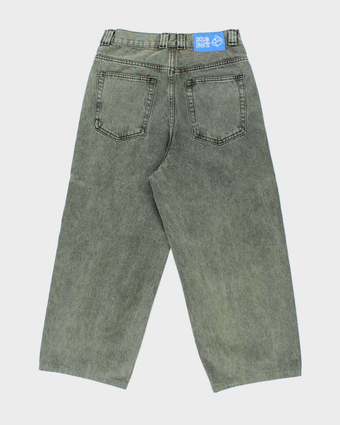 Vintage Polar Skate Co Big Boy Jeans - W30 L24