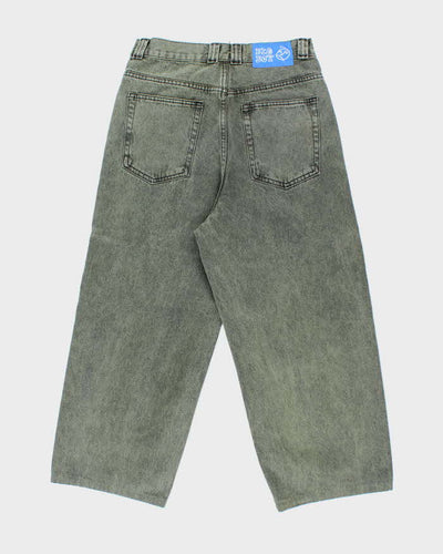 Vintage Polar Skate Co Big Boy Jeans - W30 L24