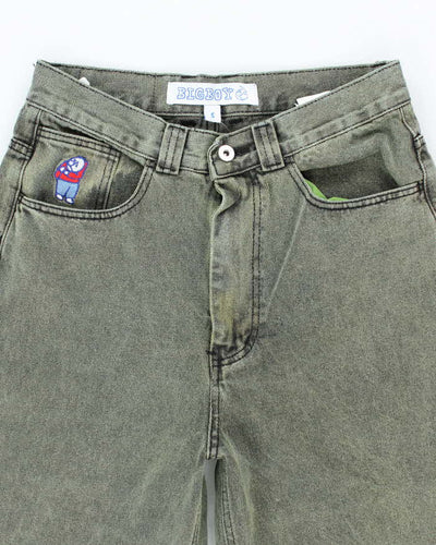 Vintage Polar Skate Co Big Boy Jeans - W30 L24