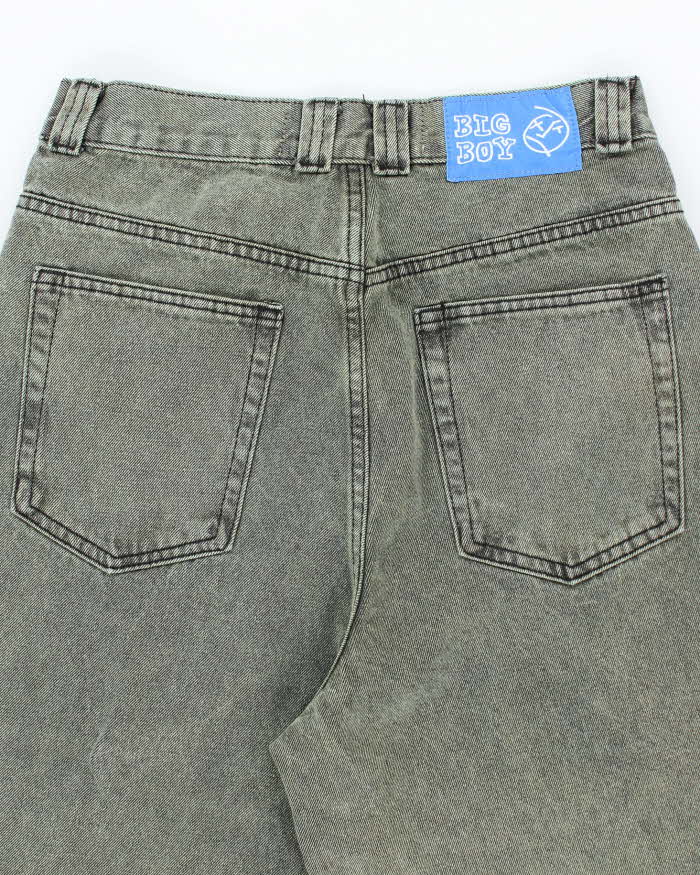 Vintage Polar Skate Co Big Boy Jeans - W30 L24