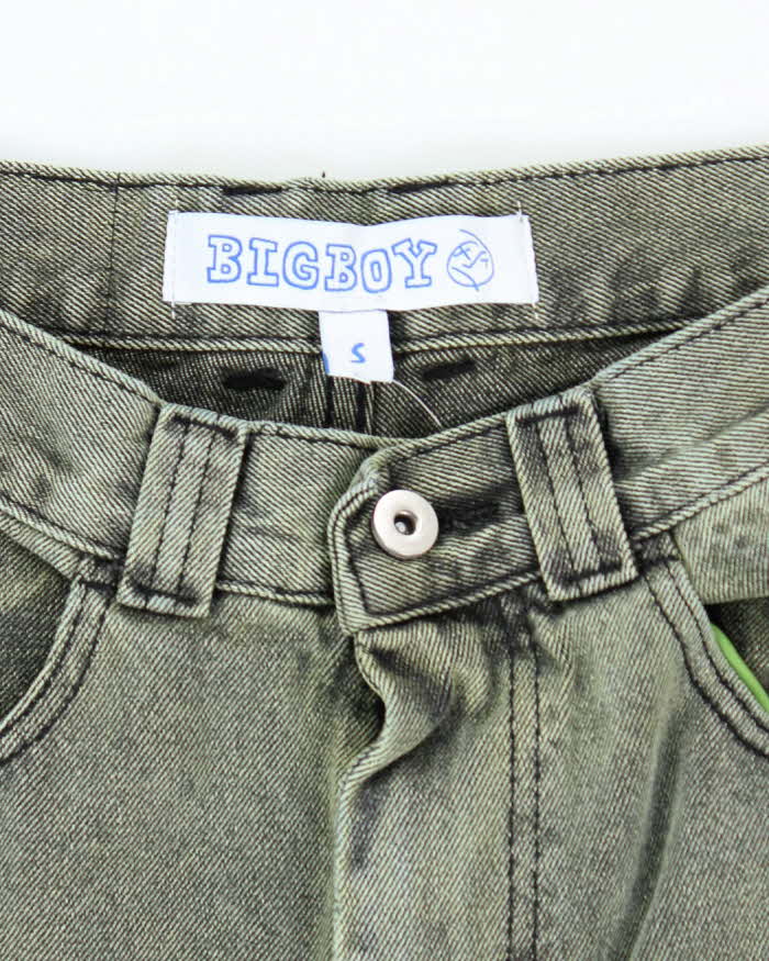 Vintage Polar Skate Co Big Boy Jeans - W30 L24