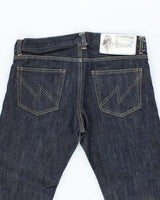 Neighborhood Technical Apparel Selvedge Jeans - W34 L31