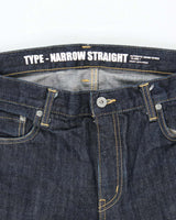 Neighborhood Technical Apparel Selvedge Jeans - W34 L31