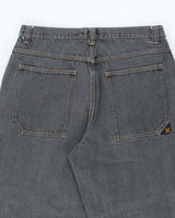 Vintage 90s XXX Wide Leg Jeans - W34 L32