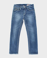Vintage Y2k 00s True Religion Jeans - W32 L29