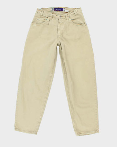 Vintage Y2K Levi's Silver Tab Baggy Fit Jeans - W30 L30