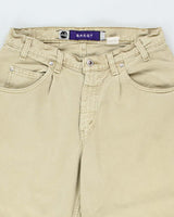 Vintage Y2K Levi's Silver Tab Baggy Fit Jeans - W30 L30